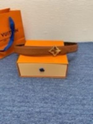 wholesale quality louis vuitton belt model no. 839